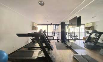 Imagem 10: Imóvel para aluguel com 48 metros quadrados com 1 quarto em Graça - Salvador - BA