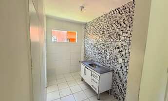 Imagem 5: Apartamento 2 Quartos com Varanda no Ecoville das Mangueiras - Monte Gordo