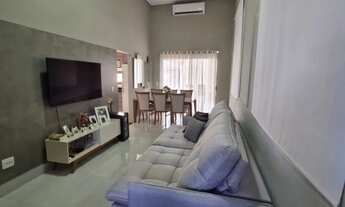 Imagem: Casa Condomínio