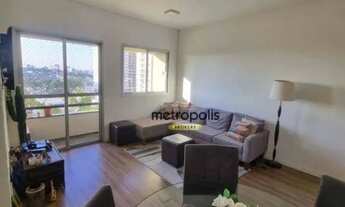 Imagem 5: Apartamento com 3 dormitórios à venda, 77 m² por R$ 601.000,00 - Planalto - São Bernardo d