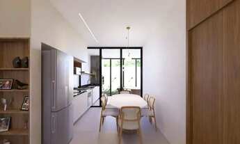 Imagem 4: Casa, 120m², 3/4, 2 vgs no cond. Bougainville Garden