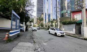 Imagem 2: Casa aluguel Comercial de 195m² Pinheiros Rua Diogo Moreira Ideal Restaurantes Bistrôs Caf