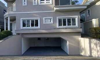 Imagem 2: Casa com 4 dormitórios, 500 m² - venda por R$ 4.390.000,00 ou aluguel por R$ 25.000,00/mês