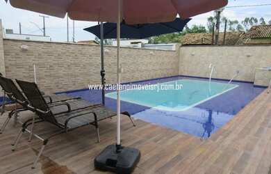 Imagem: Casa Impecável À Venda No Condomínio