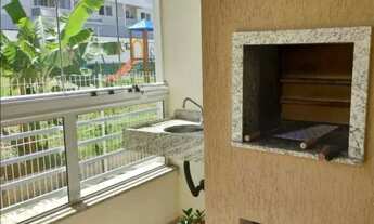 Imagem 9: Apartamento para venda no Residencial Canto do Costão