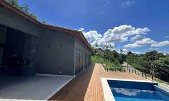 Imagem 4: Casa à venda, 4 quartos, 4 suítes, 4 vagas, Bosque da Ribeira - Nova Lima/MG