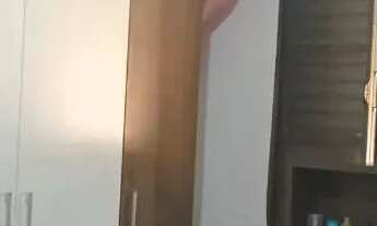 Imagem 2: Imóvel para venda com 75 metros quadrados com 3 quartos em Conjunto Aero Rancho - Campo Gr