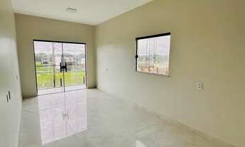 Imagem 4: Condomínio Jardim das Mangueiras Casa com 3 suítes