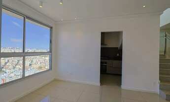 Imagem 2: Cobertura à venda, 3 quartos, 1 suíte, 3 vagas, Sagrada Família - Belo Horizonte/MG