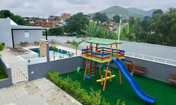 Imagem 6: Casa à venda na Estrada Luiz Mário da Rocha Lima, Austin, Nova Iguaçu - RJ