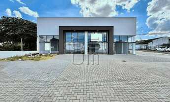 Imagem: Loja para venda e locação, Jardim Planalto