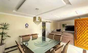 Imagem 5: Casa em Condomínio para Locação - 4 Suítes - Recreio dos Bandeirantes - 288 m² com Piscina