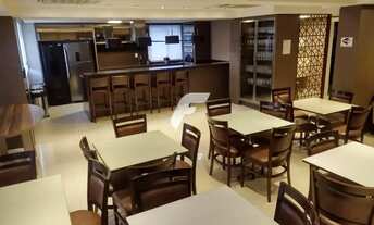 Imagem 6: Apartamento 3 Quartos no Edifício Residencial Ancoradouro - Agronômica