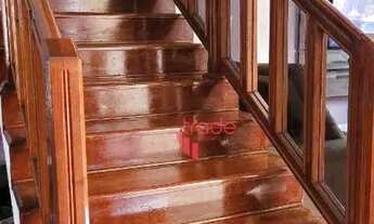 Imagem 4: Casa À Venda Com 03 Dormitórios No Planalto Verde Em Ribeirão Preto Com Varanda Gourmet E