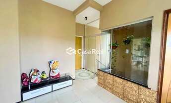 Imagem 7: CASA DUPLEX NO ARAÇAGY