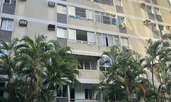 Imagem 3: APARTAMENTO NA TORRE PARA ALUGUEL POSSUI 70 METROS QUADRADOS 3 QUARTOS COM TODOS OS ARMÁRI