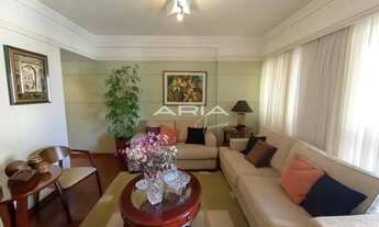 Imagem: Edifício Terra Azul Apartamento Duplex