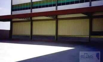 Imagem 5: Galpão para alugar, 2975 m² por R$ 88.157,00/mês - Cidade Industrial Satélite de São Paulo