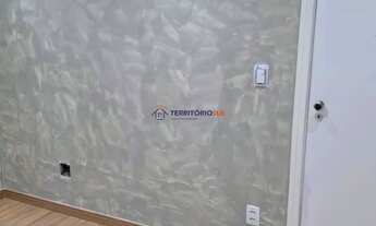 Imagem 6: Apartamento 02 dormitórios com vaga de garagem escriturada descoberta