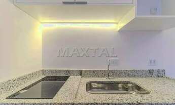 Imagem 4: Apartamento para alugar de 41m² no Largo do Arouche, República, São Paulo