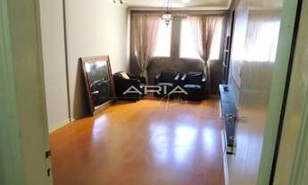 Imagem 2: Apartamento a VENDA no Edifício Azaléias, rua Espírito Santo, centro de Londrina