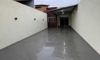 Imagem 6: ALUGA-SE CASA SEMI MOBILIADA - SÃO MIGUEL DA CONQUISTA