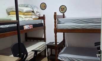 Imagem 7: Apartamento PÉ NA AREIA