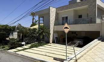 Imagem 3: CASA EM CONDOMÍNIO - ALPHAVILLE 9 - SP