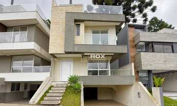 Imagem: Casa em condomínio à venda, 3 quartos