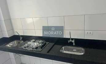 Imagem: Apartamento 2 quartos 1 vaga a venda no