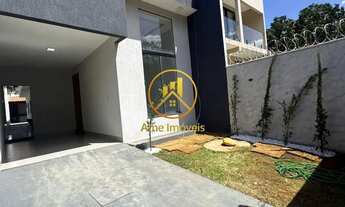 Imagem: Casa à venda no bairro Jardim Canadá