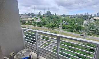 Imagem 10: APARTAMENTO MOBILIADO!