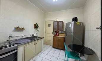 Imagem 6: Apartamento 2 quartos, desocupado, andar alto na cidade Baixa!