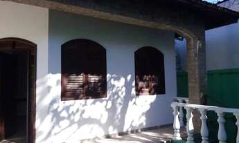 Imagem 2: CASA 2 PAVIMENTOS/ 6 QUARTOS/ SANTA MÔNICA