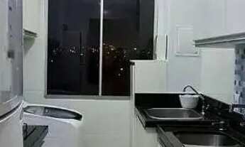 Imagem 4: Apartamento à venda, 48 m² por R$ 220.000,00 - Palmital - Lagoa Santa/MG