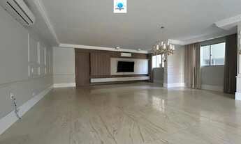 Imagem 6: Solar das Acácias - Apartamento à venda no bairro Setor Oeste - Goiânia/GO