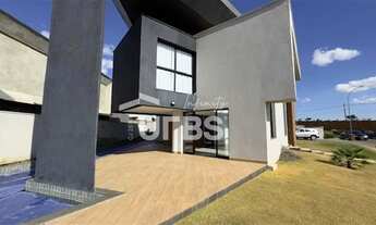 Imagem 7: Portal do Sol Golf Green - Sobrado 5 quartos, sendo 4 suítes