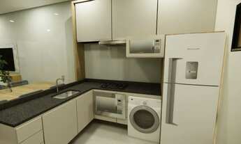 Imagem 6: CASAS DE 2 E 3/4. RESIDENCIAL MAR DE JAUÁ / A orla mais desejada da linha verde