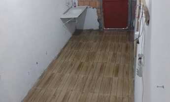 Imagem 4: Aluga se um quarto