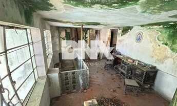 Imagem 5: Casa histórica com terreno e plato á venda - Glória - Rio de Janeiro