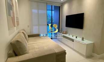 Imagem 2: BS Imobiliária ALUGA apartamento com 3 quartos, 1 suíte, em Piratininga Niterói / RJ