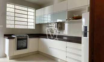 Imagem: Casa para Venda no Anhangabaú - Jundiaí/SP