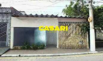 Imagem: Casa Comercial à Venda no Centro de São