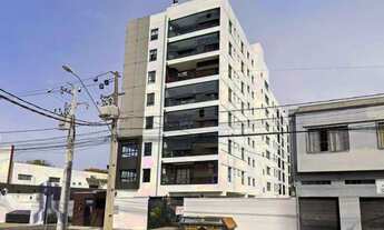 Imagem 2: Studio com 1 dormitório à venda, 31 m² por R$ 399.000,00 - Rebouças - Curitiba/PR