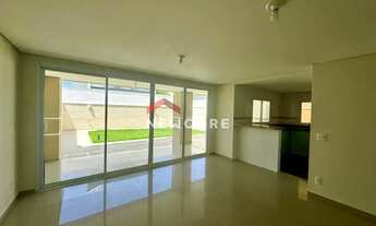 Imagem 2: Casa de condomínio em Rua Francisco Agostinho Filho - Jardim Residencial Campos do Conde