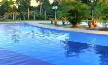 Imagem 12: PONTA NEGRA - CASA DUPLEX MOBILIADA 281M2 DE ÁREA CONSTRUIDA 4 SUITES 4 VAGAS DE GARAGEM