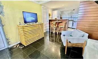 Imagem 2: KITNET PARA LOCAÇÃO NA RUA DIRETA DO ARRAIAL DO RETIRO