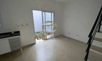 Imagem 5: RA Amil Aluga Casa em Condomínio, 2 Quartos, 3 Banheiros, 84m², Chácaras São José, Zona Su