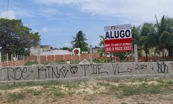 Imagem 2: Terreno na Lagoa Redonda!