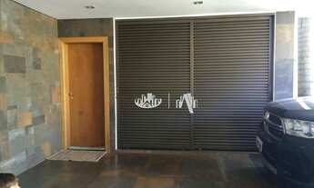 Imagem 5: Casa à venda, 491 m² por R$ 2.500.000,00 - Parque Residencial Alcântara - Londrina/PR